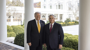 Kemény üzenetet kaptak az amerikai befolyás erősödését ellenzők