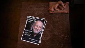 Szülővárosa még nem ünnepli Krasznahorkait, a polgármester stratégiai nyugalomra int