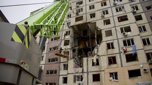 Nem értik Moszkvában Donald Trump bejelentését, Vlagyimir Putyin jobbkeze súlyos következményekre figyelmeztet - Oroszország háborúja Ukrajnában – az Index vasárnapi hírösszefoglalója