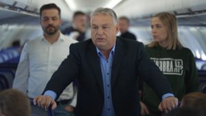 Orbán Viktor: Magyarország veszély esetén pénzügyi mentőcsomagot kaphat az Egyesült Államoktól
