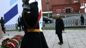 Tizenegy éves kislány hozta váratlan helyzetbe Vlagyimir Putyint, amiért sebesült nagybátyját a frontra küldték