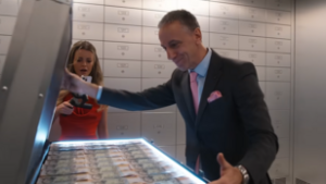 Csonka Andrással megtörténik, amire évtizedeken át várt