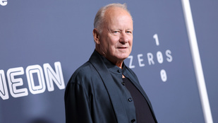 Agyvérzése óta először beszélt egészségügyi állapotáról a Dűne sztárja