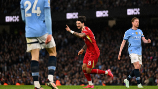 Szoboszlaiék tönkretennék a futball korszakos zsenijének népünnepélyét