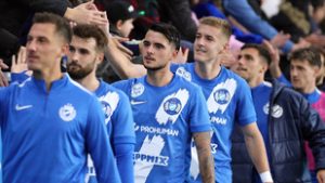 Az MTK Budapest hazai pályán simán lelépte az eddig remekül futballozó Debrecent