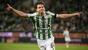 Az újonc ráijesztett a Fradira, nagyobb bajba viszont nem került Robbie Keane csapata