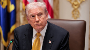 Tovább dagad a BBC botránya, más problémák is lehetnek a tévénél, mint amin Donald Trumpék kiakadtak