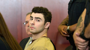 Mintarab lett a börtönben az egészségbiztosítási cég vezérigazgatóját kivégző férfi