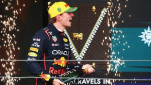 Verstappen ismét megmutatta zsenialitását, ellopta a show-t a győztestől Brazíliában