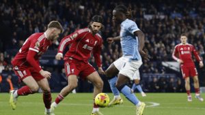 Kegyetlen osztályzatok Szoboszlaiéknak az angol médiában