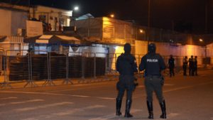 Legalább 31 rab meghalt egy ecuadori börtönlázadásban