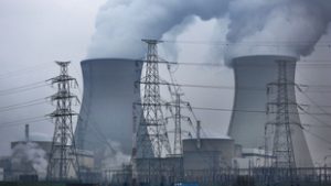 Atomerőmű felett észleltek drónokat Belgiumban, már Németország és Franciaország is segít az elhárításban