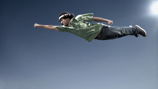 Tényleg léteznek a hősgének, vagy bárki képes áldozatra a többiek érdekében?