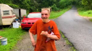 Az Egyesült Államok kormánya lecsapott a világ egyik leghírhedtebb, vérfertőző családjára