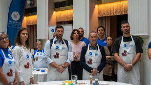 Ha korainak tartjuk, ha nem, már a héten elindul, és gazdasági hatása is lehet