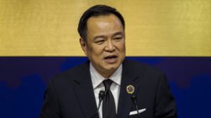 Thaiföld felfüggesztette a Kambodzsával kötött békemegállapodást