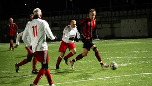 Szijjártó Péter a Budapest Honvéd új elnöke lett