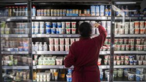 A kormány szigorítaná a tejföl megnevezés használatát