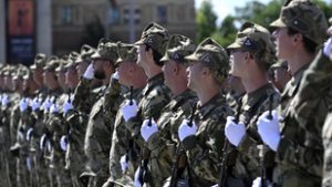 Megkezdődött a Moonstar 2025 többnemzeti tartalékos gyakorlat