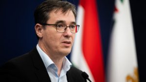 „Táplálkozási zavarokat reklámozó” posztok miatt jelentették Karácsony Gergely bejegyzéseit a Facebookon