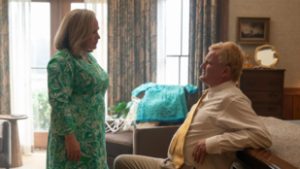 Nem tetszett a gyilkos ügyvédnek a róla szóló sorozat, akár szabadon is engedhetik