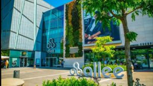 Magyar bevásárlóközpont került a régió élmezőnyébe