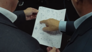 Orbán Viktor megmutatta azt, amit szerinte jobb, hogy nem vett az ATV kamerája