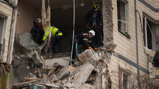 Kiderült a Kreml valódi szándéka, Vlagyimir Putyin akcióba lendült - Oroszország háborúja Ukrajnában – az Index szerdai hírösszefoglalója