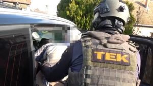 Féltékenységből állhatott bosszút sógorán a Monorierdőn robbantó nyugdíjas