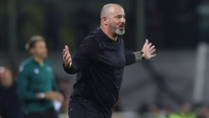 Oroszországban sem húzta sokáig a Ferencvárostól viharosan távozó vezetőedző