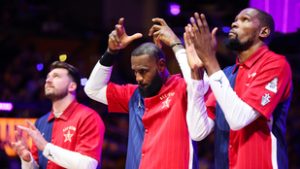 Eddig sosem látott formátumban rendezik a világ legerősebb ligájának All Star-gáláját