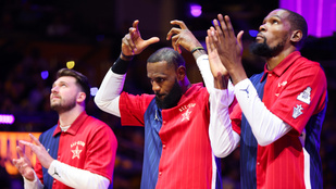 Eddig sosem látott formátumban rendezik a világ legerősebb ligájának All Star-gáláját