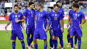 Átszámítva több milliárd forintba kerül Lionel Messiék ünnepi fellépése Afrikában