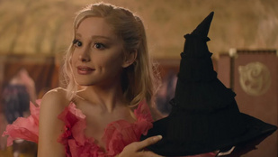 Csontsoványra fogyott és megállás nélkül sírt, mégis ez a szerep mentette meg az életét