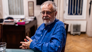 Máté Gábor: Kormányülésen foglalkoztak velem, azzal, hogy le kellene mondanom