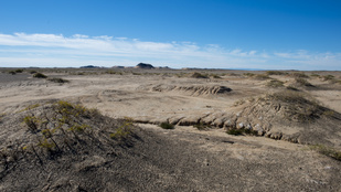 Leleplezték Kína 51-es körzetét, a műholdfelvételek mindent elárulnak