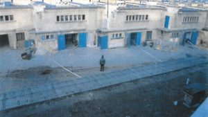 Kiszabadult a börtönből a ’90-es évek egyik legveszélyesebb alvilági figurája