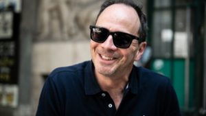 Visszatért Prodidzsáj Peti, de már nem akarja reklámozni a Szigetet