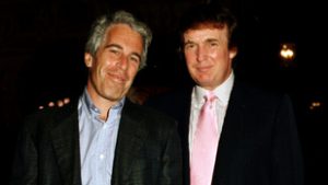 Egyre mélyebbre süllyed Donald Trump az Epstein-ügyben, már a republikánusok is lerántanák a leplet róla