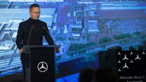 Létrehozza első magyarországi kutatás-fejlesztési központját a Mercedes