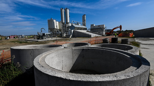 Küszöbön az atomenergia-forradalom, a kis moduláris reaktorok teljesen átírhatják Magyarország jövőjét