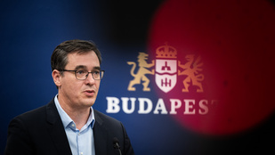 Karácsony Gergely: Baj van, várom Orbán Viktor segítségét, akár Felcsútra is lemegyek