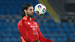 Odahaza olyan döntés született, amellyel Marco Rossi aligha száll szembe