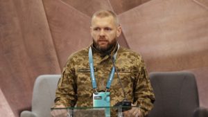 Kárpátaljai katona: Túlságosan eldurvultak a dolgok, most már túl késő a béke