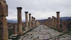 Életre kelt az ókori Róma és most digitális atlaszon járhatjuk be a birodalom lenyűgöző útvonalait