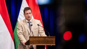 Gulyás Gergely: Többet szerettünk volna, erre vagyunk képesek