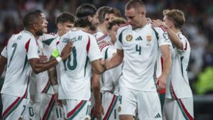 Szoboszlaiék óriásit léphetnek a vb-pótselejtező felé: Örményország–Magyarország - Egy újabb sikerrel akár már ma biztos lehet a válogatott továbbjutása