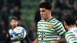 Lisztes Krisztián törte meg a jeget, sima sikerrel hangolt U21-es válogatottunk az Eb-selejtezőre