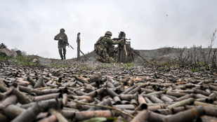 Tömeges deportálásra készülhet Moszkva, Szibériába küldené a megszállt területeken élő ukránokat - Oroszország háborúja Ukrajnában – az Index pénteki hírösszefoglalója