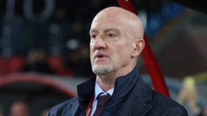 Rossi: Nem azért ülök még mindig a kispadjukon, mert olyan jóképű vagyok